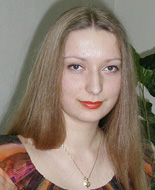 Ekaterina Bryusova