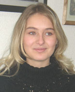 Olga Gladun