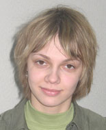 Irina Matushevskaya