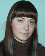 Irina Yungo