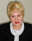Яковлева Любовь Владимировна, ректор ИМБО