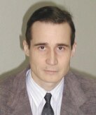 Vladimir Bardushkin