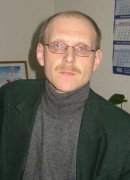 Ilya Egorov