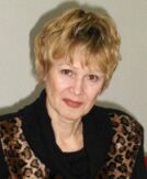 Vera Butkova