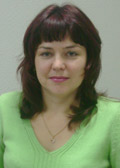 Щелыкова Елена Валентиновна